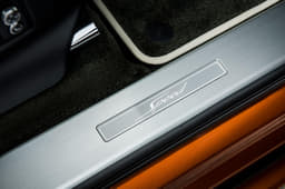 Bentley Bentayga Speed image gallery 