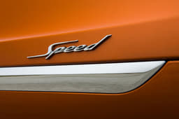 Bentley Bentayga Speed image gallery 