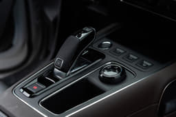 Citroen C5 Aircross Console Storage