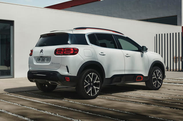 Rear View Image - 14674