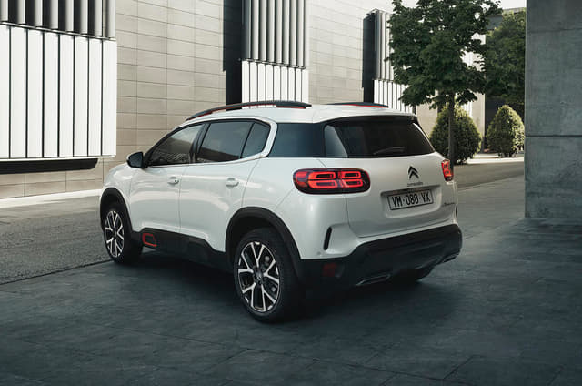 Rear View Image - 14684