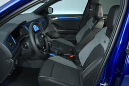 New Volkswagen T-Roc R image gallery