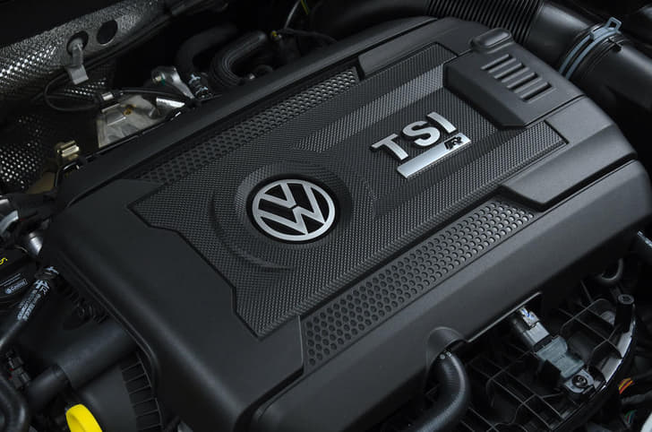 New Volkswagen T-Roc R image gallery