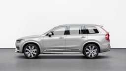 Volvo Xc90 Alloy Wheels