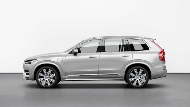 Alloy Wheels Image - 14155