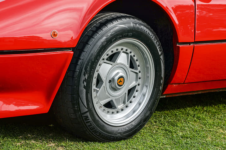 2019 Cartier Concours d’Elegance image gallery