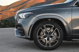 Mercedes Benz Gle Alloy Wheels