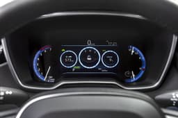 2020 Toyota Corolla image gallery