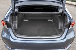 2020 Toyota Corolla image gallery