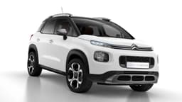 Citroen C3 Aircross image gallery