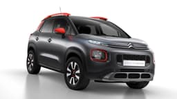 Citroen C3 Aircross image gallery