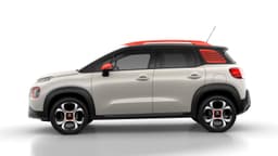 Citroen C3 Aircross image gallery