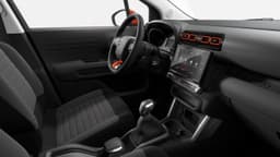 Citroen C3 Aircross image gallery