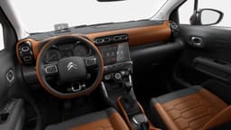 Citroen C3 Aircross image gallery