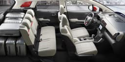 Citroen C3 Aircross image gallery