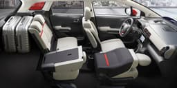 Citroen C3 Aircross image gallery