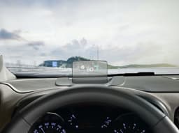 Citroen C3 Aircross image gallery