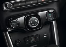 Citroen C3 Aircross image gallery