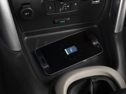 Citroen C3 Aircross image gallery