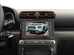 Citroen C3 Aircross image gallery