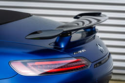 Mercedes-AMG GT R Roadster image gallery