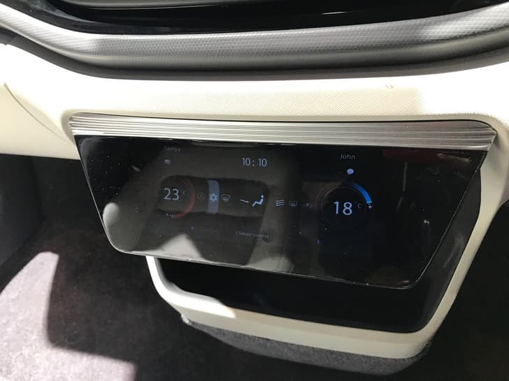 Tata Altroz EV image gallery