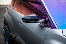 Tata H2X concept image gallery