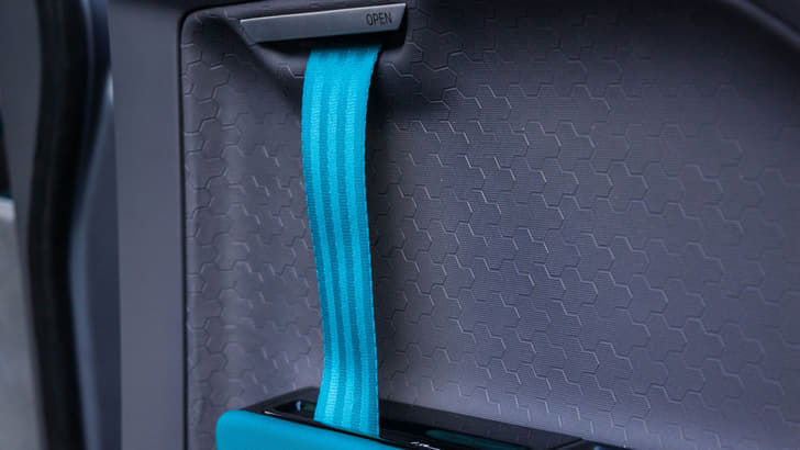 Tata H2X concept image gallery