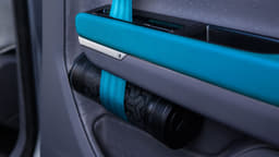 Tata H2X concept image gallery