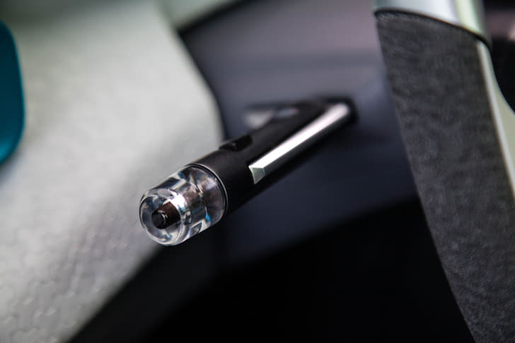 Cigarette Lighter