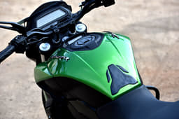 2019 Bajaj Dominar 400 image gallery