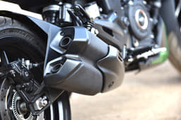 2019 Bajaj Dominar 400 image gallery