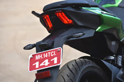 2019 Bajaj Dominar 400 image gallery