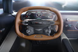 Aston Martin AM-RB 003 image gallery