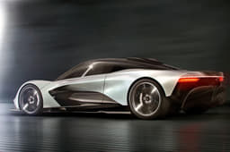 Aston Martin AM-RB 003 image gallery