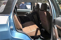 Tata Buzzard SUV image gallery