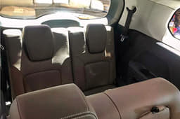 Tata Buzzard SUV image gallery