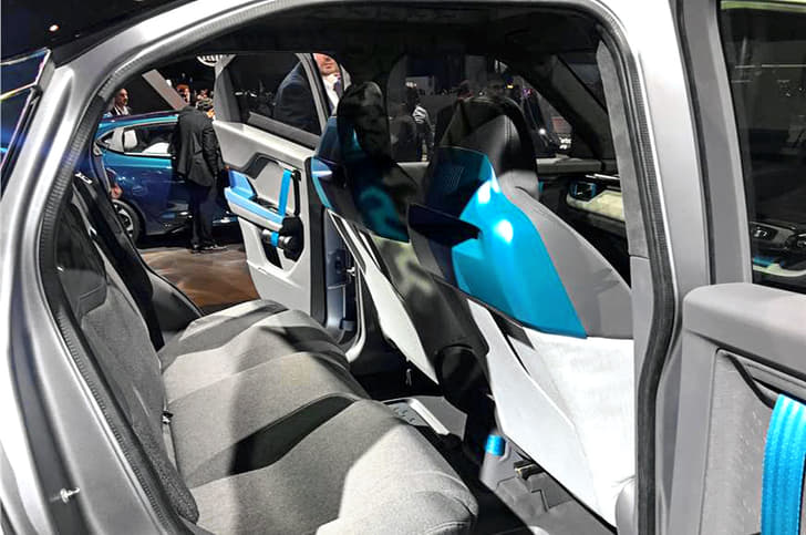 Tata H2X concept image gallery