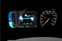 Tata Altroz EV image gallery