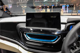 Tata Altroz EV image gallery