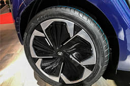 Tata Altroz EV image gallery