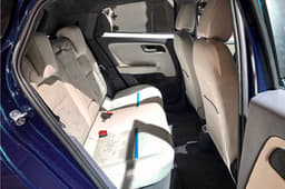 Tata Altroz EV image gallery