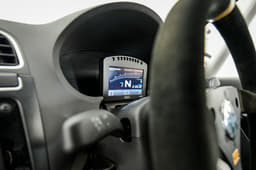 Volkswagen Polo RX image gallery