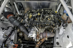 Volkswagen Polo RX image gallery