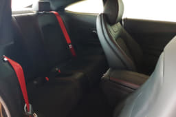 2019 Mercedes-AMG C 43 Coupe image gallery