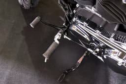 2019 Harley-Davidson Forty Eight Special image gallery