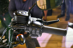 2019 Harley-Davidson Forty Eight Special image gallery