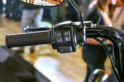 2019 Harley-Davidson Forty Eight Special image gallery