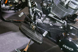 2019 Harley-Davidson Street Glide Special image gallery