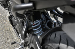 2019 Yamaha MT-15